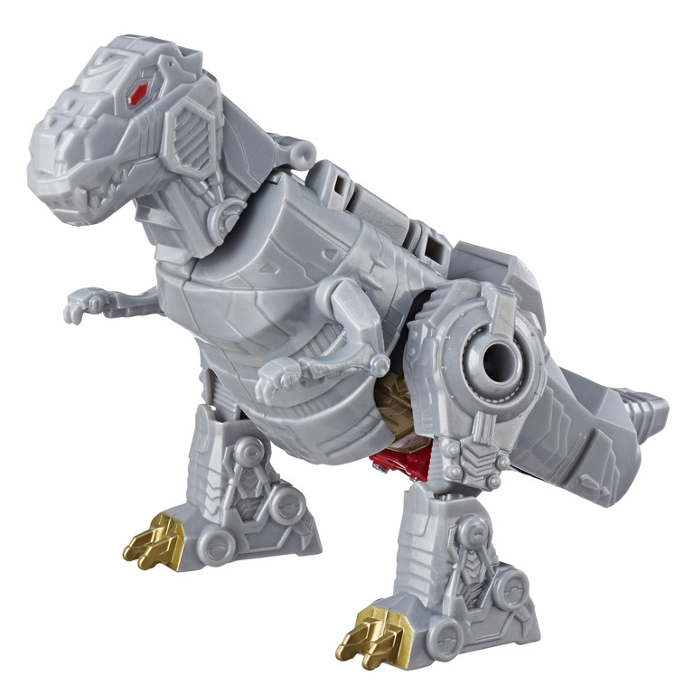 Đồ Chơi Mô Hình TRANSFORMERS Mô hình Grimlock nguyên bản 7 inch E0770/E0694