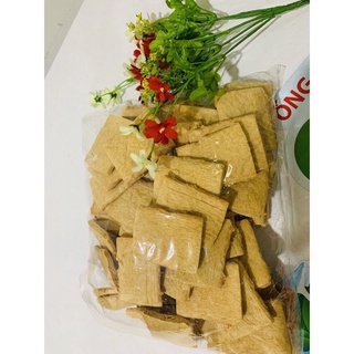 Sườn non chay - bịch 500gr