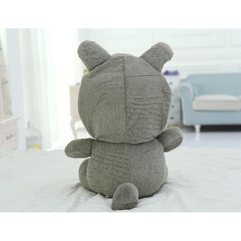 Gấu bông shin totoro 40cm