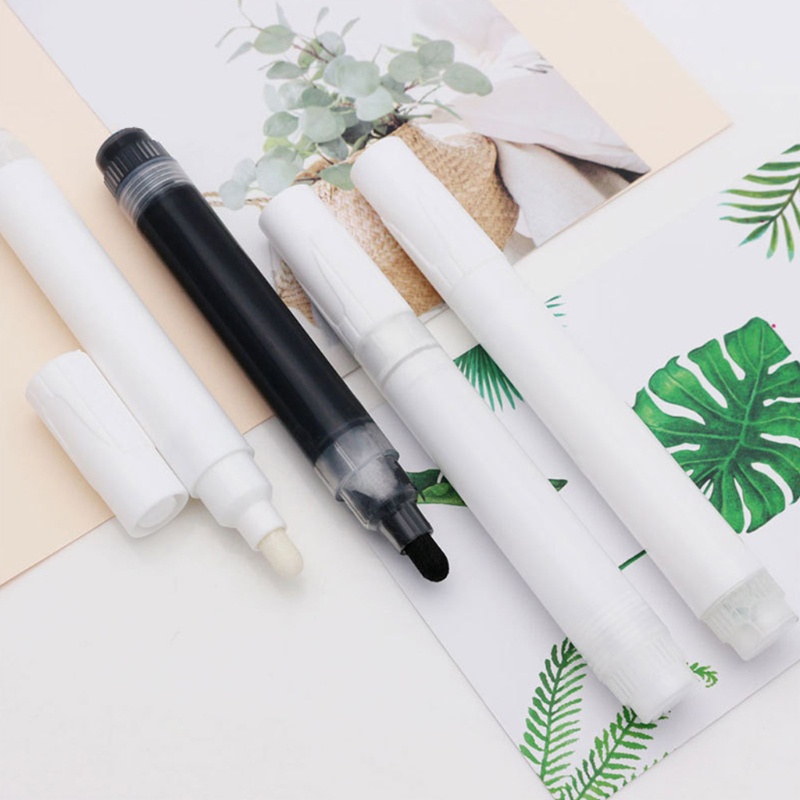 Bút Tẩy Vết Bẩn Trên Giày Màu Vàng Chống Thấm Nước Bền Bỉ