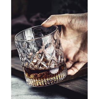BỘ 6 LY WHISKY 300ml