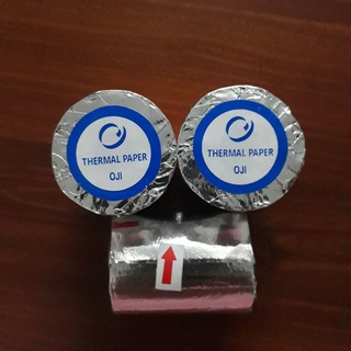 Giấy in hóa đơn K57 x 45mm