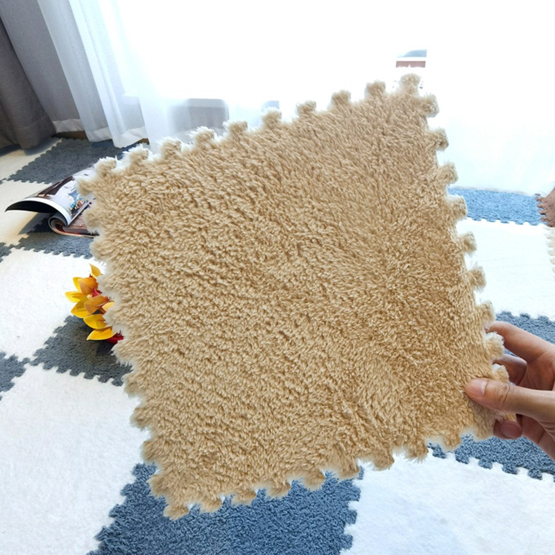 ✿ 1 Thảm Xốp Lót Sàn Màu Sắc Xinh Xắn