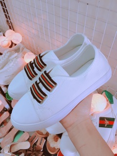 Slip on kèm ảnh thật