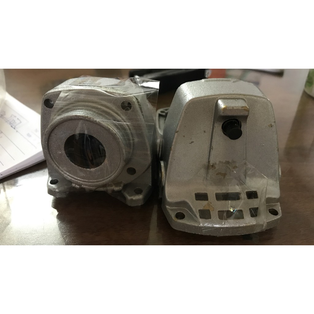 đầu nhôm máy mài 9500