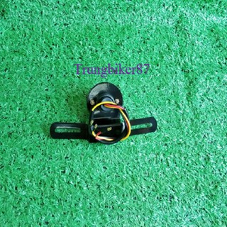 Đèn hậu xe máy đèn hậu độ classic