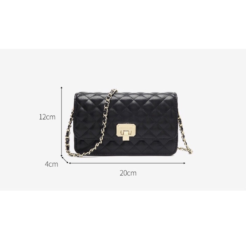 TÚI XÁCH VÂN TRÁM CK HÀNG TUỒN