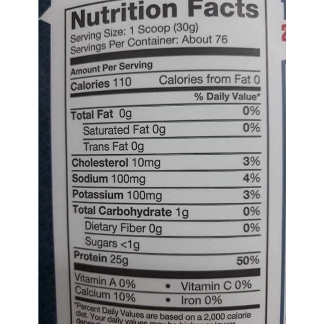 WHEY PROTEIN DYMATIZE "HYDROLYZED" ISO100 5LBS,SỮA ĐẠM TINH KHIẾT SIÊU SẠCH TĂNG CƠ NHANH - HÀNG MỸ