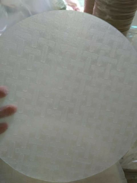 1kg BÁNH TRÁNG NƯỚNG MÈ  ship toàn quốc.