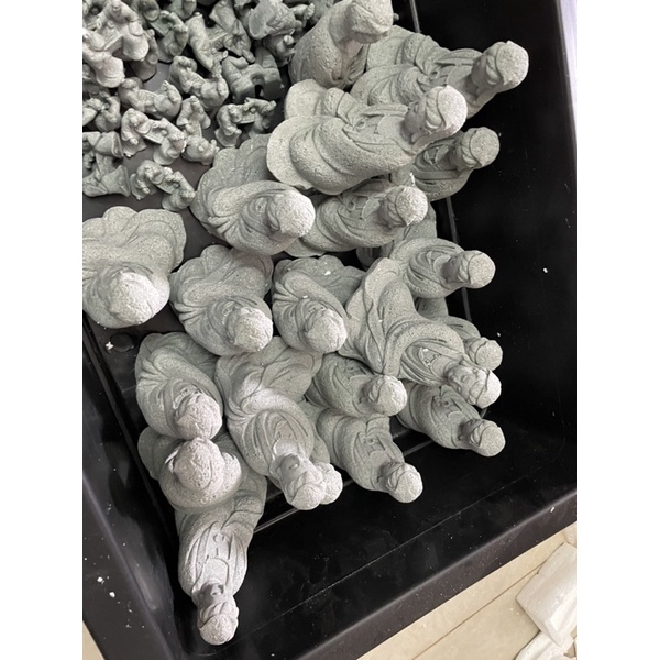 Tượng Đá Quan Âm