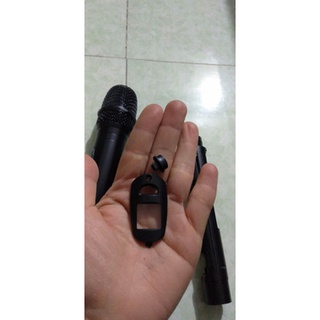 vỏ tay mic ugx9 đen