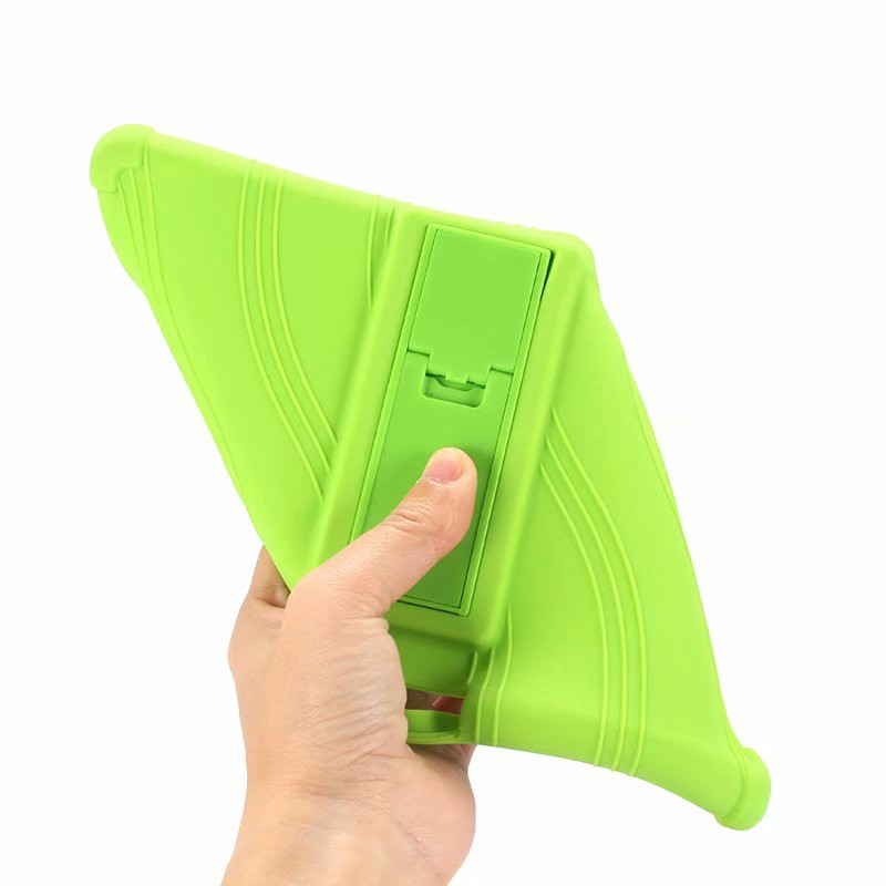 Ốp máy tính bảng silicone cứng KOB-L09 KOB-W09 cho Huawei Mediapad T3 8