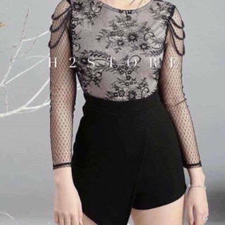 Jum sexy lưới dây hạt