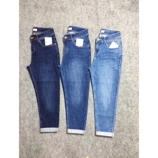 Quần jeans nữ chuẩn vnxk