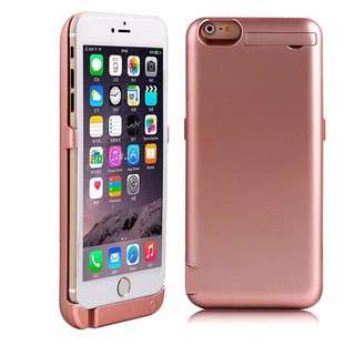 Ốp Lưng Kiêm Pin Sạc Dự Phòng iPhone 6Plus 6S Plus