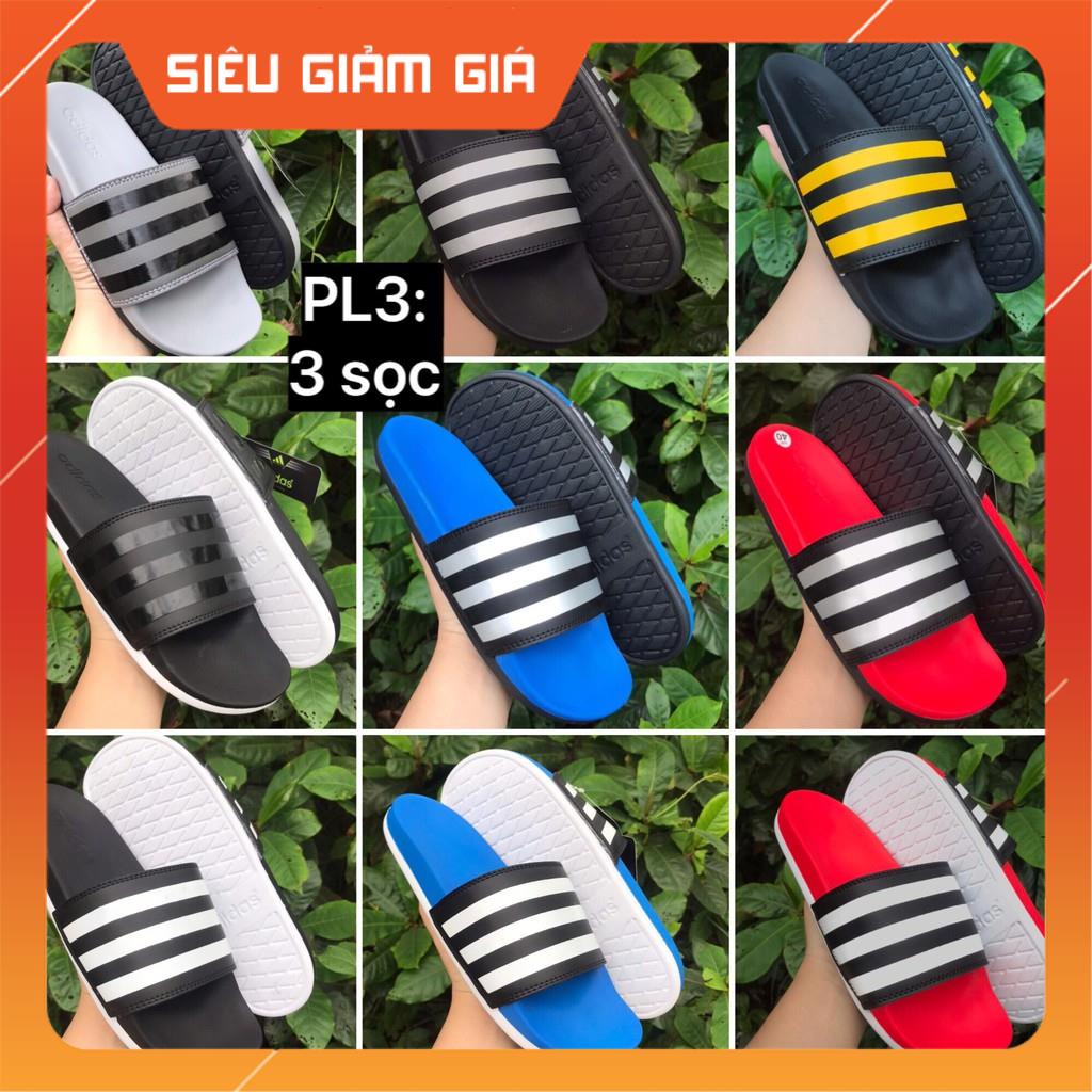 DÉP ADIDAS PLUS VNXK ⚡️Hàng có sẵn⚡️