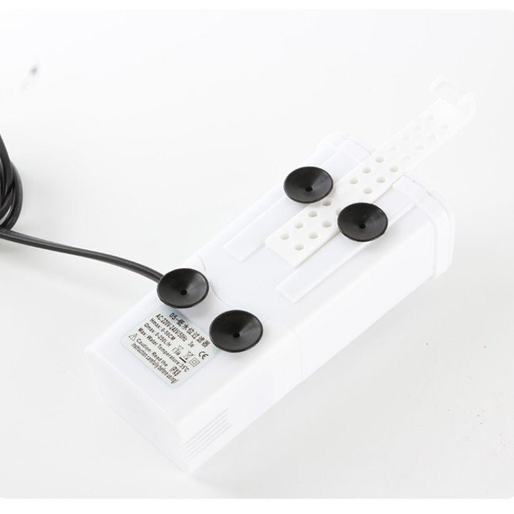 Máy Bơm Oxy Cho Bể Nuôi Rùa Tiện Dụng