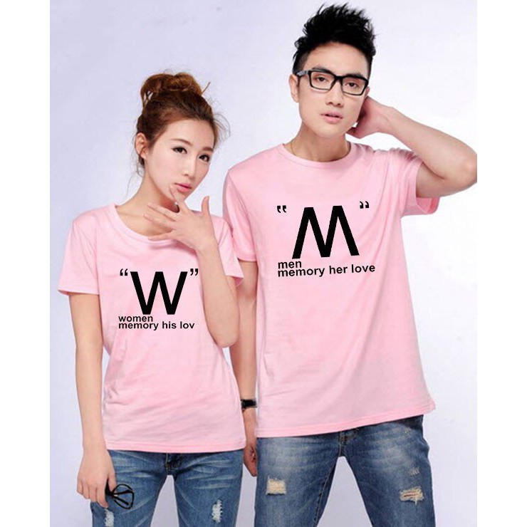 [ HOT ] [CỰC HOT] ÁO THUN NAM NỮ IN HỌA TIẾT MẶC CẶP MẶC ĐƠN ĐỀU ĐẸP ĐỦ SIZE ĐỦ MÀU SIÊU ĐẸP SIÊU HOT-ATTK41