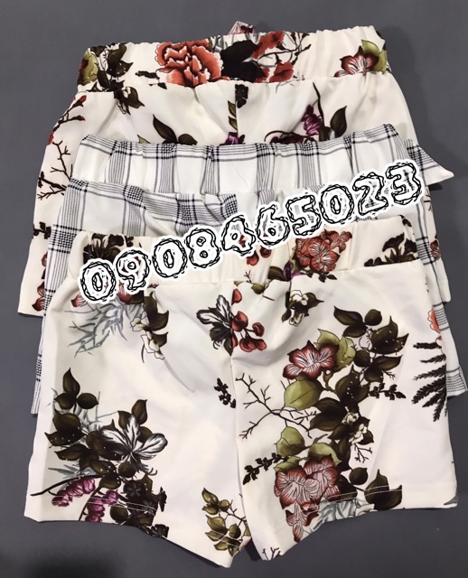 Tổng Hợp Quần Áo Khách Đặt Liveshopee
