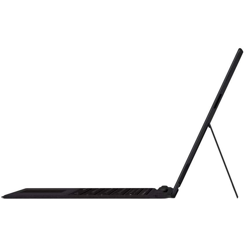 Laptop Microsoft Surface Pro X 13" Touch Screen SQ1TM 8GB256GB SSD WiFi+4G LTE Keyboard+Slim Pen QWZ-00001 (Model: 1876) | WebRaoVat - webraovat.net.vn