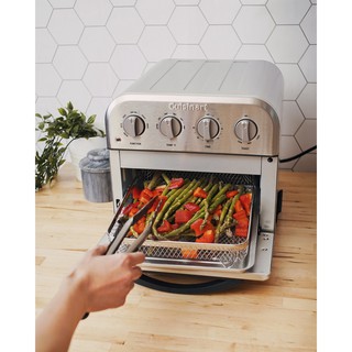 Lò Nướng Cuisinart TOA-60HK 17L
