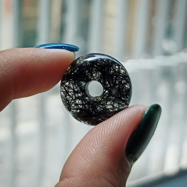 ĐỒNG ĐIẾU Đen