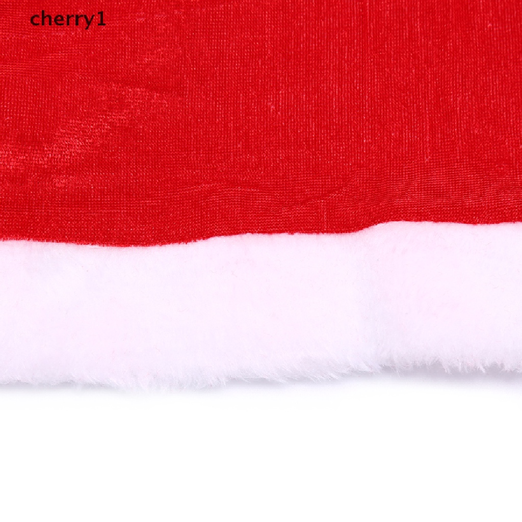 1 bộ đồ hóa trang ông già noel áo choàng đỏ cho nữ vào mùa đông vn
 | BigBuy360 - bigbuy360.vn