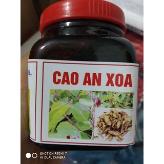 Cao an xoa 200g
