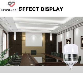 Bóng Đèn Led 150w / 200w Siêu Sáng