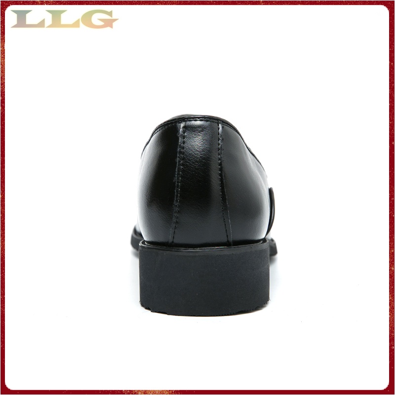 Giày Da Mũi Nhọn Thoáng Khí Phong Cách Thời Trang Anh Quốc Cho Nam Giới Có Size 38-48