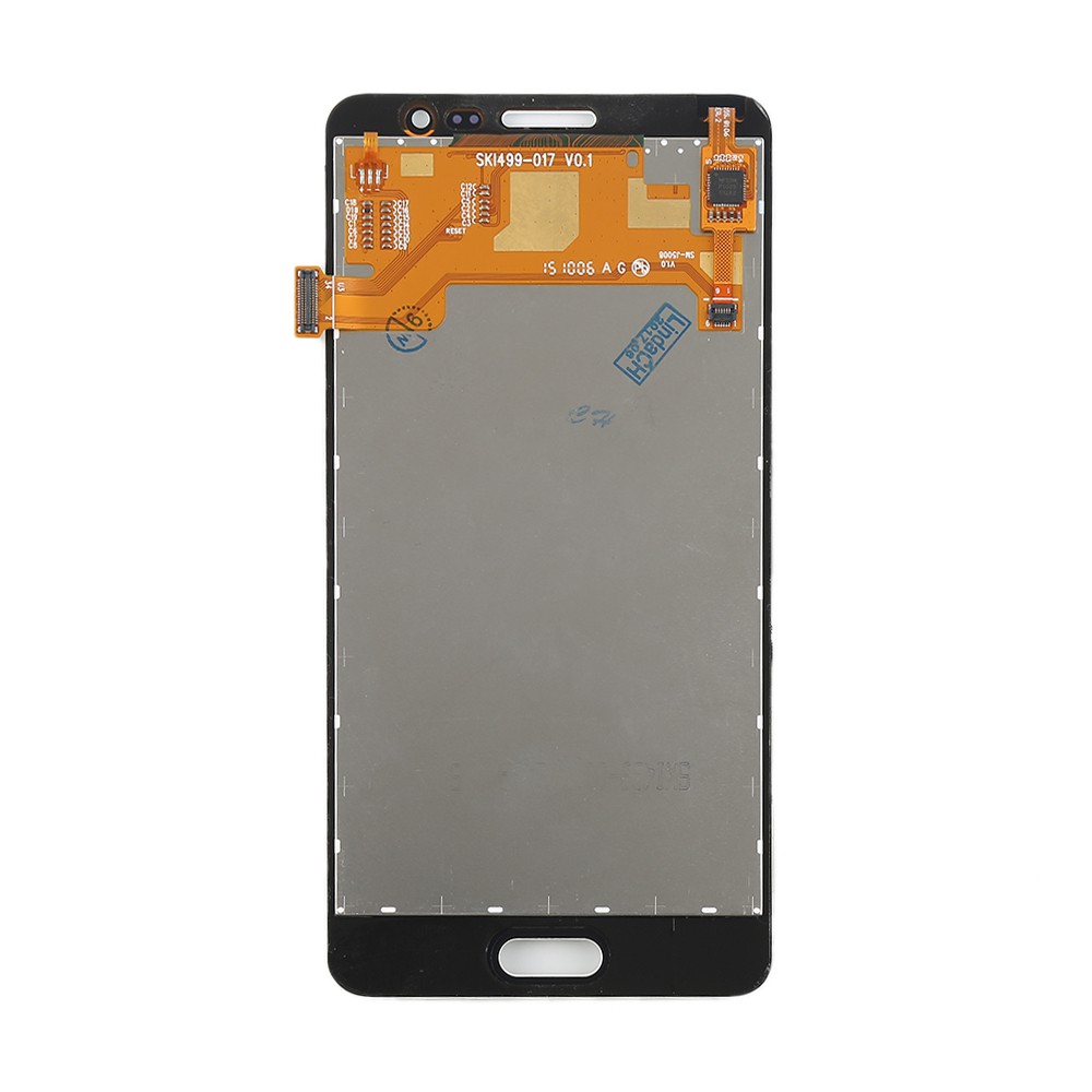 For Samsung Galaxy On5 G5500 SM-G550FY G550T G550T1 LCD Display Touch Screen