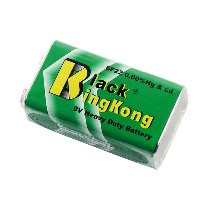 Pin 9V giá rẻ