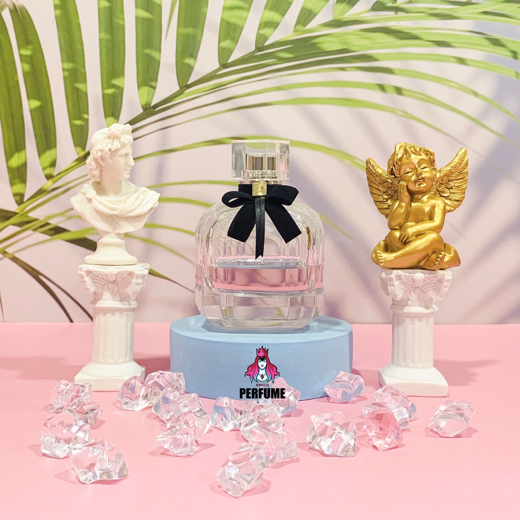 {Chính Hãng} Nước Hoa Nữ 𝐘𝐒𝐋 𝐌𝐨𝐧 𝐏𝐚𝐫𝐢𝐬_𝐌𝐚̂̃𝐮 𝐭𝐡𝐮̛̉ 𝟓𝐦𝐥 | BigBuy360 - bigbuy360.vn