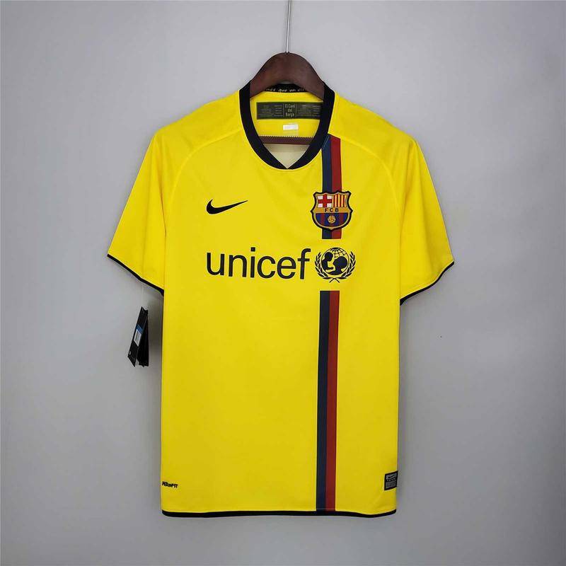 05-06 06-07 08-09 90-91 91-92 92-95 aarcelona retro oome oway jersey sân khách áo bóng đá áo thể thao messi ronaldo ronaldinho
