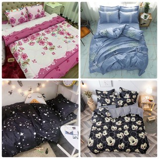 Vỏ Gối Ôm 35x100cm Nhiều Mẫu Lựa chọn