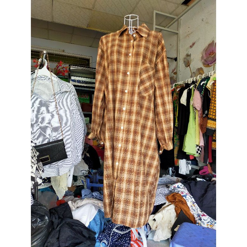 áo khách chốt live Sp 35k