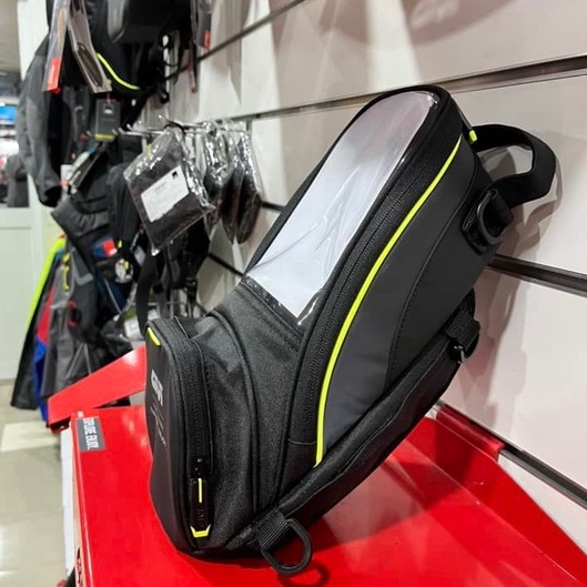 Túi Hít Bình Xăng Givi EA138 Chính Hãng - Túi Chống Nước, Tiện Lợi, Đa Năng