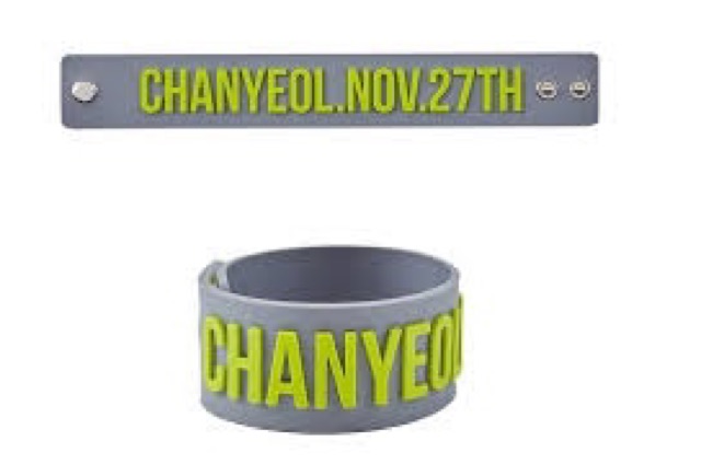 Sum goods vòng rubber band exo