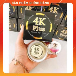 KEM 4K PLUS THÁI LAN chính hãng