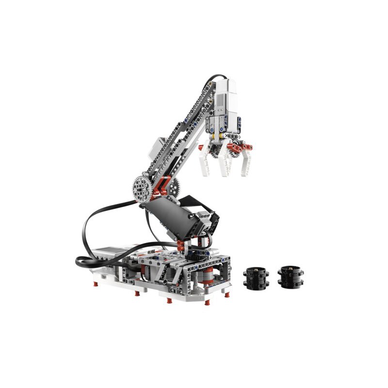 Lego Mindstorm EV3 Core set