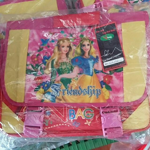 Nhập MYLY81011 Giảm ngay 20k cho đơn 250k.Cặp ngang học sinh.căp bé trai. Cặp bé gái
