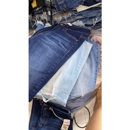 Quần loe hiệu ymy 415