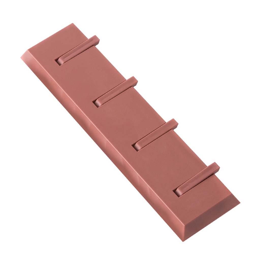 Móc Treo Đồ Dán Tường Không Cần Khoan Tiện Dụng Cho Nhà Bếp