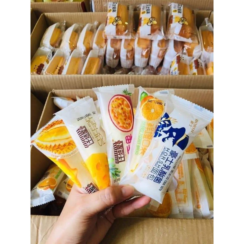 Bánh Sữa Chua Vị