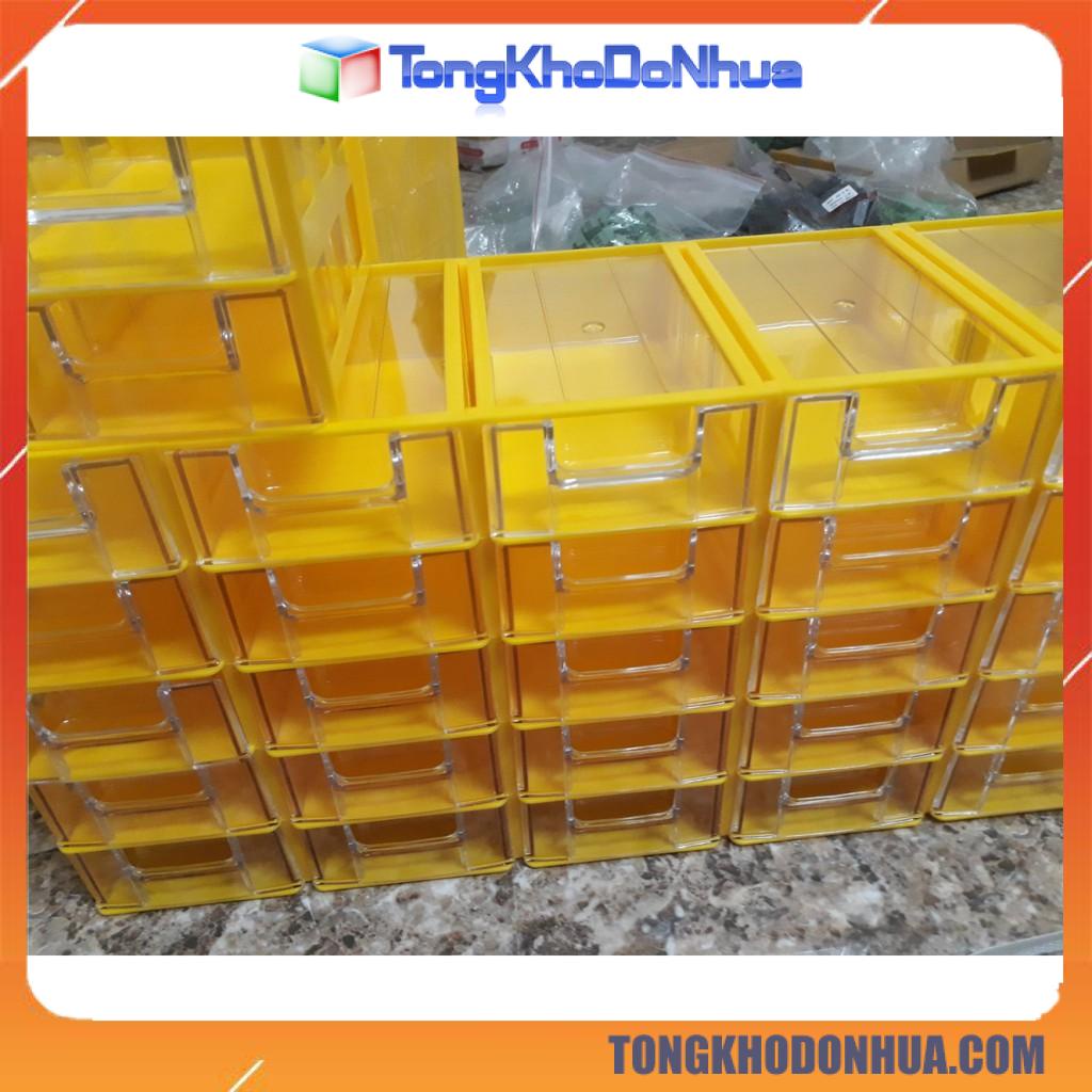Hộp đựng linh kiện điện tử F2 Kích thước: 140*92*44mm siêu tiện dụng