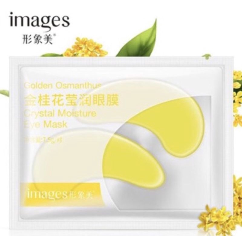Mặt nạ mắt images nội địa trung | BigBuy360 - bigbuy360.vn