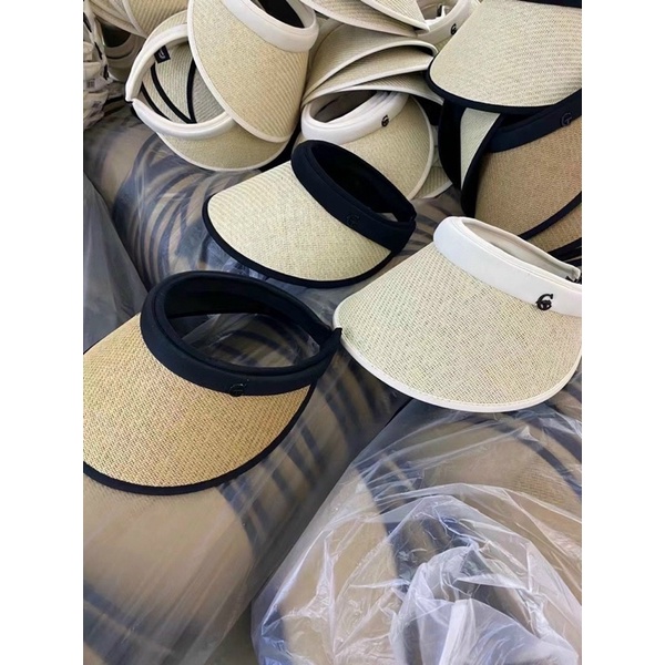 MŨ CÓI NỬA ĐẦU LOẠI ĐẸP FOM CỨNG