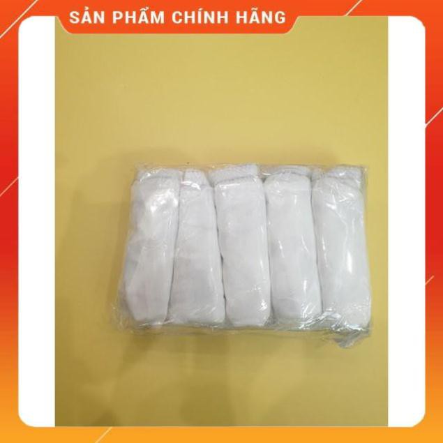 Quần lót dùng 1 lần chất cotton