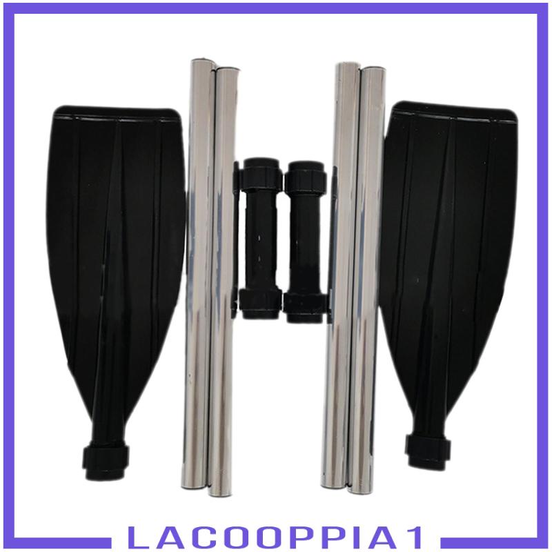 1 Cặp Mái Chèo 3 Mái Chèo Có Thể Điều Chỉnh 3 Giai Đoạn Cho Thuyền Kayak / 1 Cặp