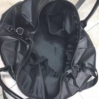 Túi du lịch Pink size đại